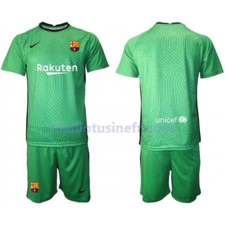 Maillot de Foot FC Barcelone Gardien 2020-21 V001 - Enfant Maillot de Foot FC Barcelone Gardien 2020-21 V001 - Enfant